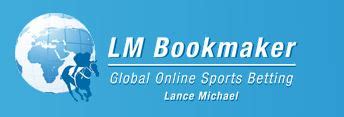 lm bookmaker|best online bookmakers.